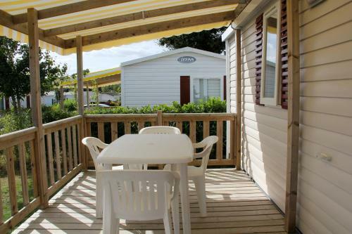 Camping L'escale