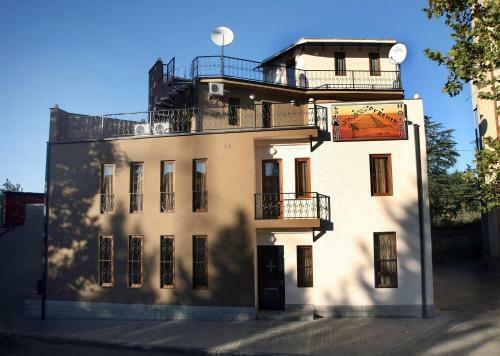 Posada Hotel Pyramida