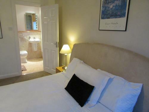 Bed & Breakfast Sleep 'n' Eat