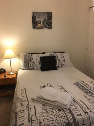 Bed & Breakfast Sleep 'n' Eat