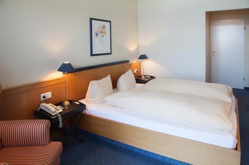 Hotel Wassersleben