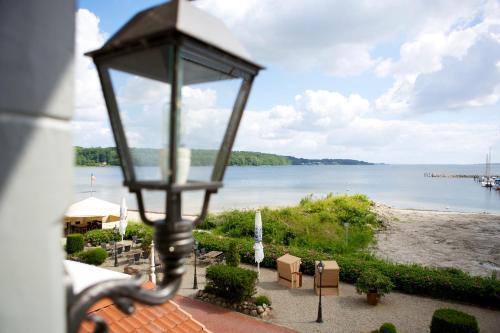 Hotel Wassersleben