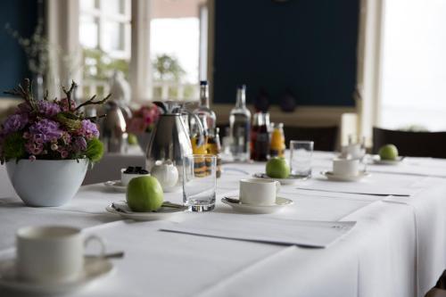 Hotel Wassersleben