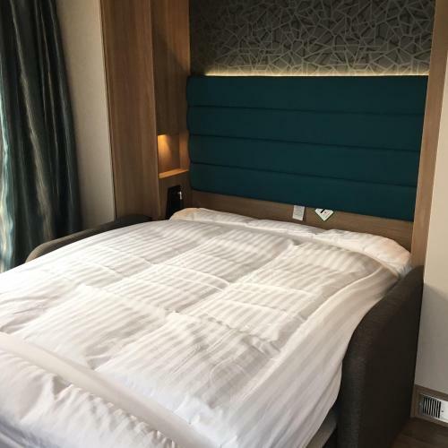 Lodge Parkknott Retreat