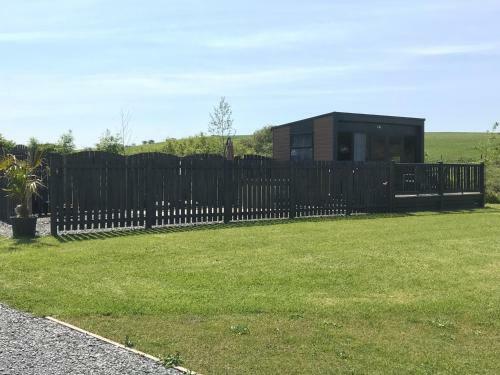 Lodge Parkknott Retreat