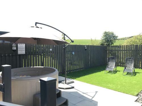 Lodge Parkknott Retreat