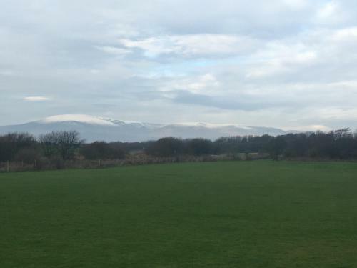 Lodge Parkknott Retreat