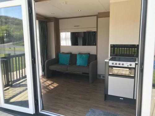 Lodge Parkknott Retreat