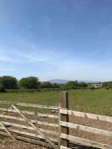 Lodge Parkknott Retreat