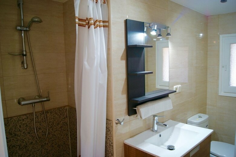 Apartamentos Caspe