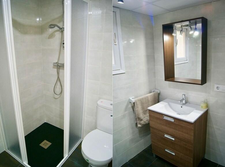 Apartamentos Caspe