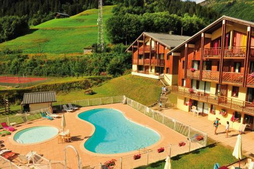 Hotel Le Rafour