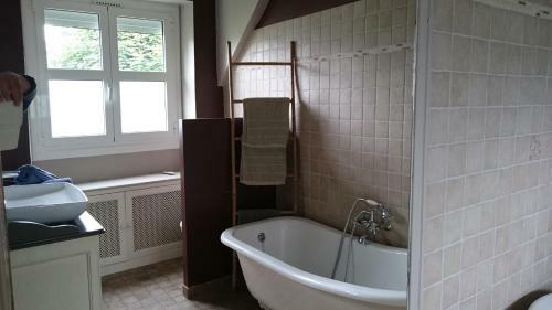 B&B La Grange De Thalie.