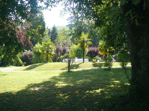 B&B La Grange De Thalie.