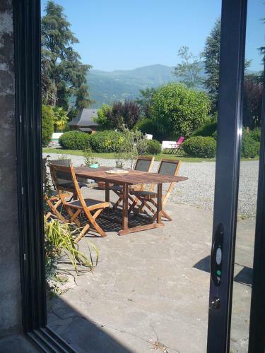 B&B La Grange De Thalie.
