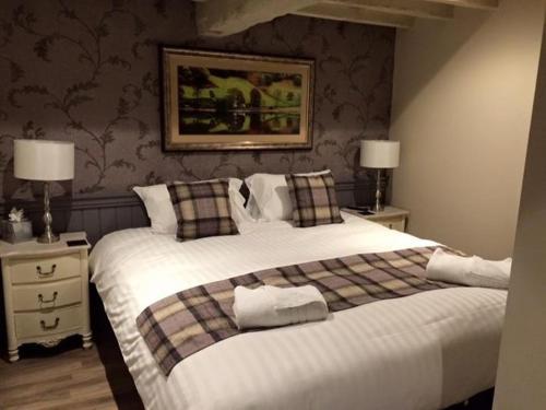 Hotel Crofters Lodge
