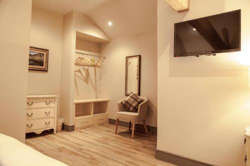 Hotel Crofters Lodge