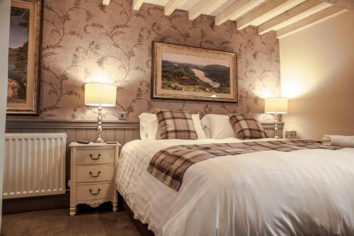 Hotel Crofters Lodge