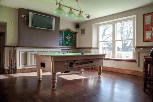 Hotel Crofters Lodge