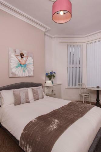 Hostal Titanic Guesthouse