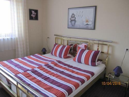 Apartamento Ferienwohnung Gertraud M�ller