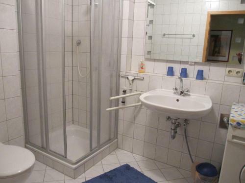 Apartamento Ferienwohnung Gertraud M�ller