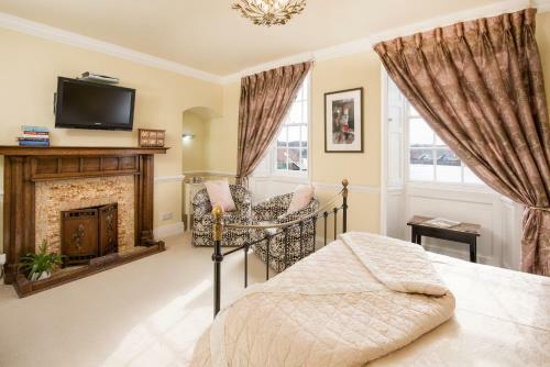 The Walls B&B