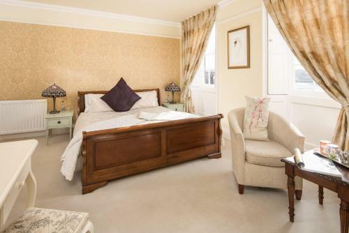 The Walls B&B