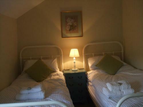 Penygroes Cottage