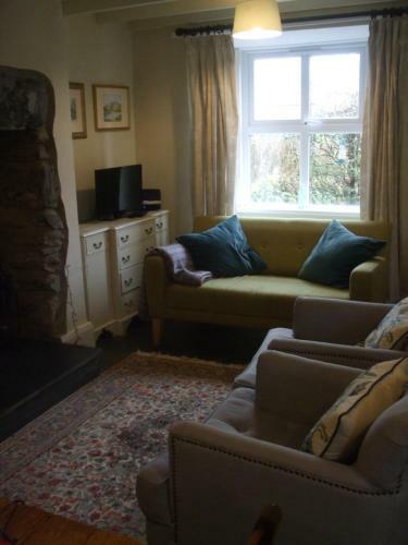 Penygroes Cottage