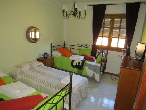 Hostal El Sue�o De Luisa