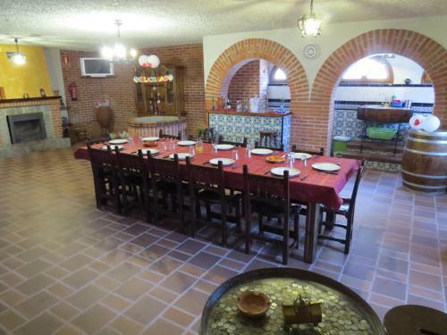 Hostal El Sue�o De Luisa