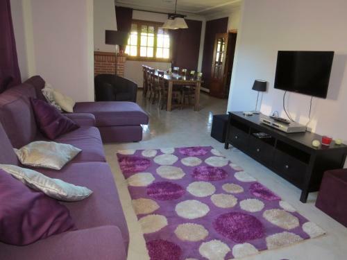 Hostal El Sue�o De Luisa