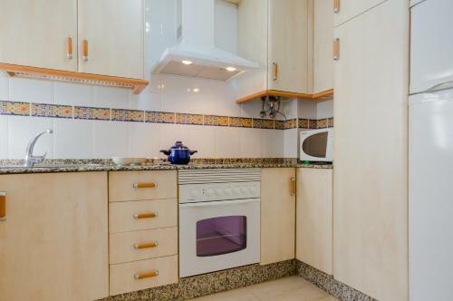 Apartamento La Rotonda Penthouse