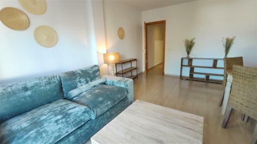 Apartamento La Rotonda Penthouse