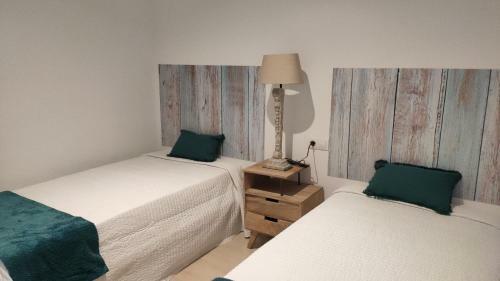 Apartamento La Rotonda Penthouse