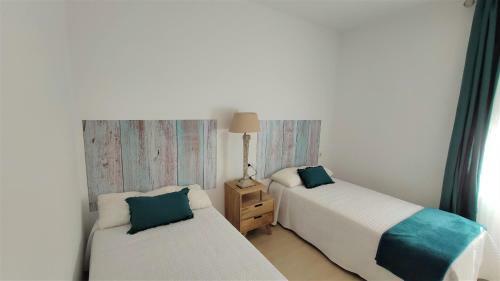 Apartamento La Rotonda Penthouse