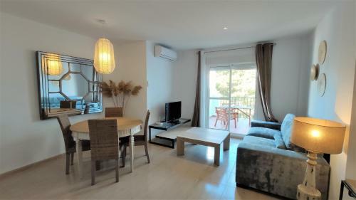 Apartamento La Rotonda Penthouse