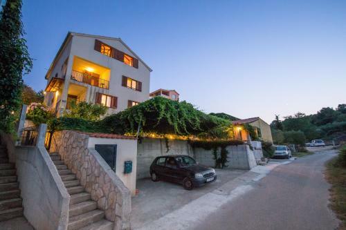 Apartments Pol Murvu