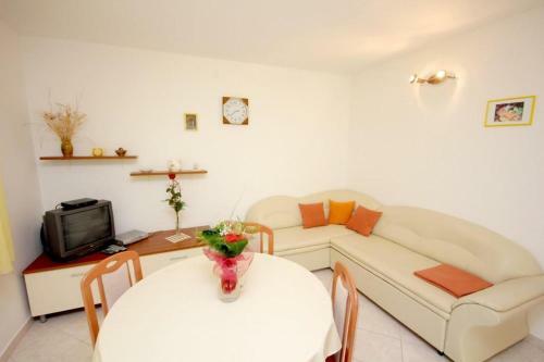 Seaside Holiday House Cove Rogacic Bay - Rogacic (vis) - 8886