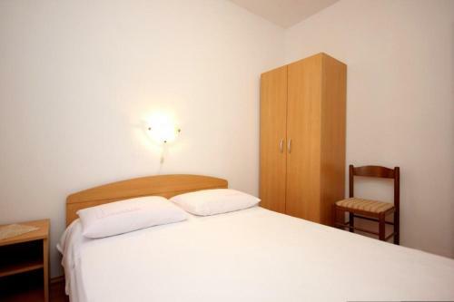 Seaside Holiday House Cove Rogacic Bay - Rogacic (vis) - 8886