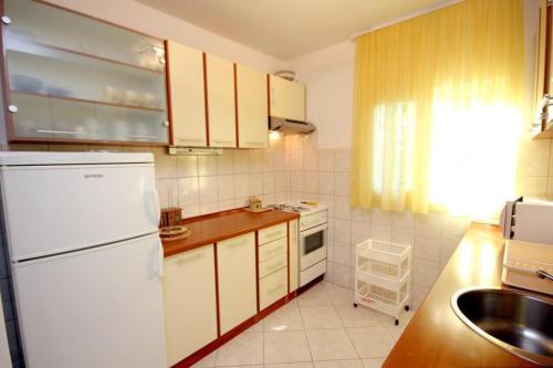 Seaside Holiday House Cove Rogacic Bay - Rogacic (vis) - 8886