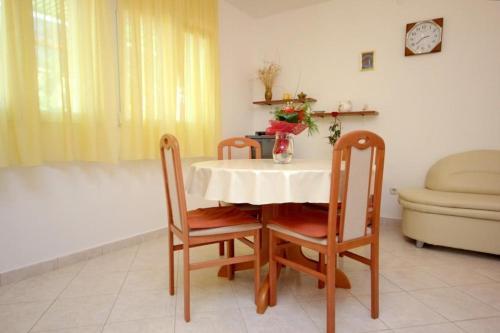 Seaside Holiday House Cove Rogacic Bay - Rogacic (vis) - 8886