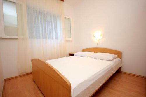 Seaside Holiday House Cove Rogacic Bay - Rogacic (vis) - 8886
