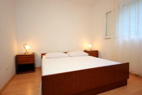 Seaside Holiday House Cove Rogacic Bay - Rogacic (vis) - 8886