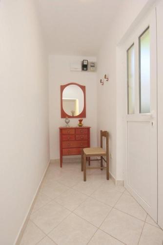 Seaside Holiday House Cove Rogacic Bay - Rogacic (vis) - 8886