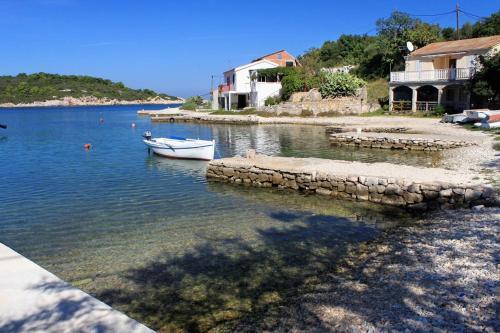 Seaside Holiday House Cove Rogacic Bay - Rogacic (vis) - 8886