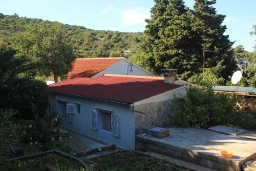 Seaside Holiday House Cove Rogacic Bay - Rogacic (vis) - 8886