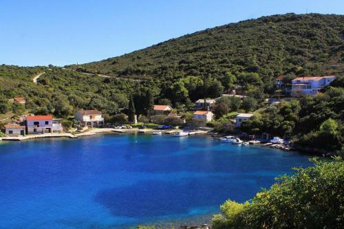 Holiday Home Uvala Rogacic 8889