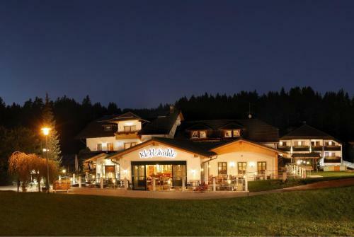 Landhotel Kleblm�hle